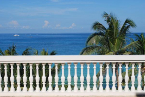 Отель Boracay Sands Hotel  Малай